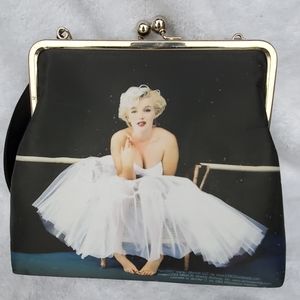 Marilyn Monroe purse